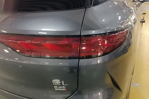 BYD Tang L 2025, 14600 км, за 32165 USD - фото 7