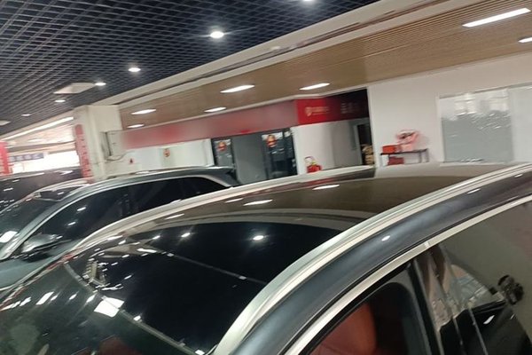 BYD Tang L 2025, 14600 км, за 32165 USD - фото 11