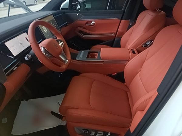 BYD Tang L 2025, 700 км, за 34385 USD - фото 18