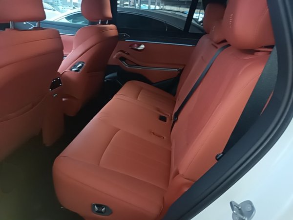 BYD Tang L 2025, 700 км, за 34385 USD - фото 20
