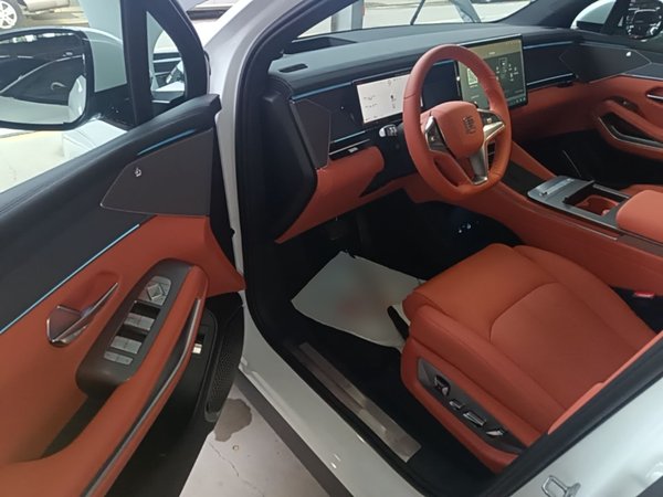 BYD Tang L 2025, 700 км, за 34385 USD - фото 19