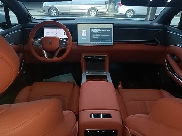 BYD Tang L 2025, 700 км, за 34385 USD - фото 13