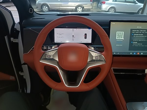 BYD Tang L 2025, 700 км, за 34385 USD - фото 14