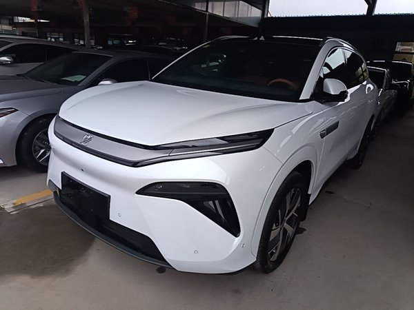 BYD Tang L · 2025 год