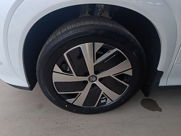 BYD Tang L 2025, 700 км, за 34385 USD - фото 8