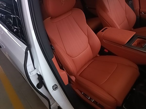 BYD Tang L 2025, 700 км, за 34385 USD - фото 23