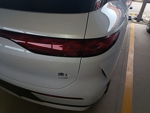 BYD Tang L 2025, 700 км, за 34385 USD - фото 7