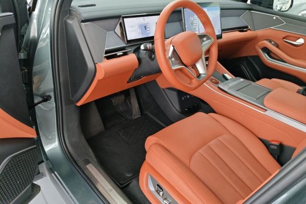 BYD Tang L 2025, 10700 км, за 29518 USD - фото 18