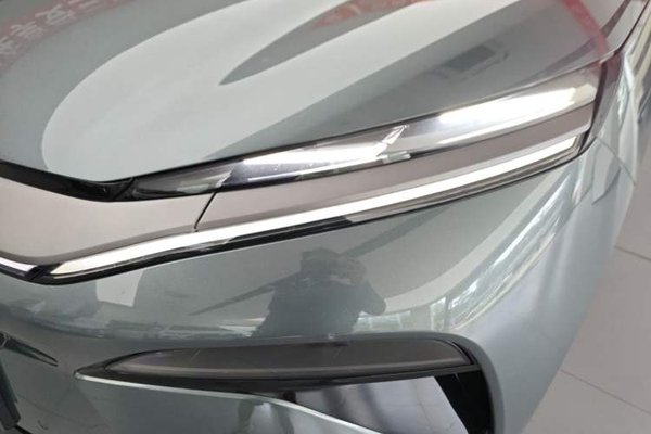 BYD Tang L 2025, 10700 км, за 29518 USD - фото 8