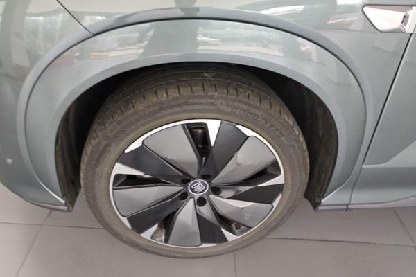 BYD Tang L 2025, 10700 км, за 29518 USD - фото 10