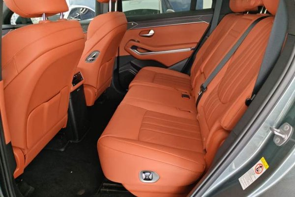 BYD Tang L 2025, 10700 км, за 29518 USD - фото 20