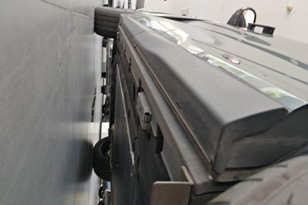 BYD Tang L 2025, 10700 км, за 29518 USD - фото 25