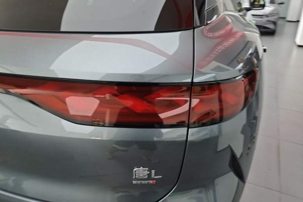 BYD Tang L 2025, 10700 км, за 29518 USD - фото 9