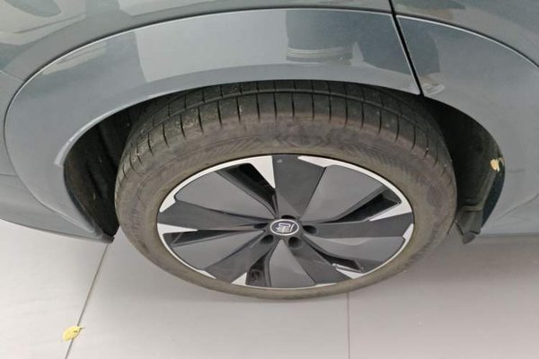 BYD Tang L 2025, 10700 км, за 29518 USD - фото 11