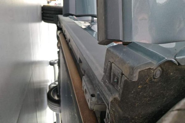 BYD Tang L 2025, 10700 км, за 29518 USD - фото 26