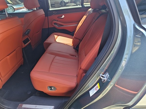 BYD Tang L 2025, 1800 км, за 30303 USD - фото 20