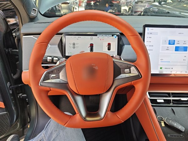 BYD Tang L 2025, 1800 км, за 30303 USD - фото 14