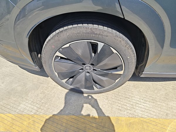 BYD Tang L 2025, 1800 км, за 30303 USD - фото 10