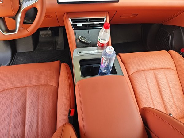 BYD Tang L 2025, 1800 км, за 30303 USD - фото 17