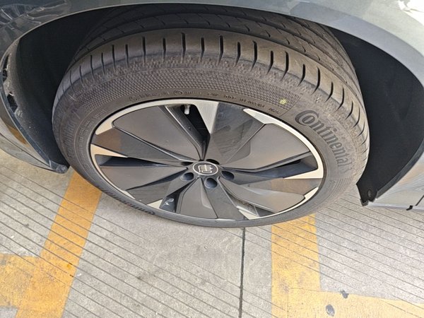 BYD Tang L 2025, 1800 км, за 30303 USD - фото 8