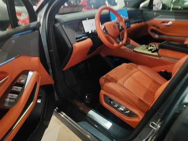 BYD Tang L 2025, 6200 км, за 30889 USD - фото 19