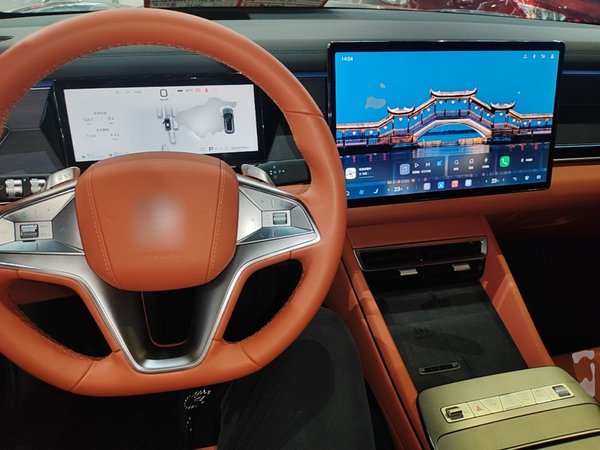 BYD Tang L 2025, 6200 км, за 30889 USD - фото 13