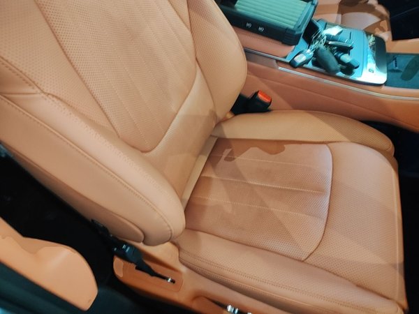 BYD Tang L 2025, 6200 км, за 30889 USD - фото 23
