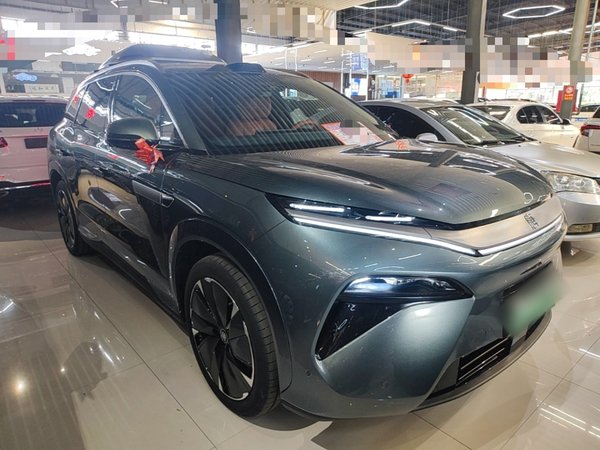 BYD Tang L 2025, 6200 км, за 30889 USD