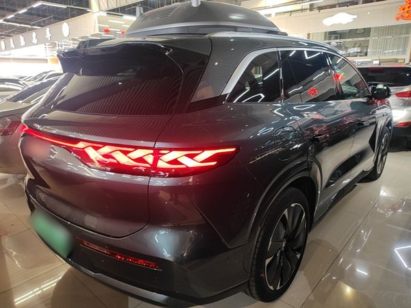 BYD Tang L 2025, 6200 км, за 30889 USD - фото 6