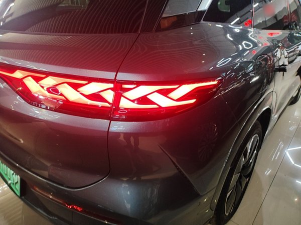 BYD Tang L 2025, 6200 км, за 30889 USD - фото 7