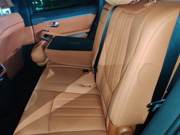 BYD Tang L 2025, 6200 км, за 30889 USD - фото 20