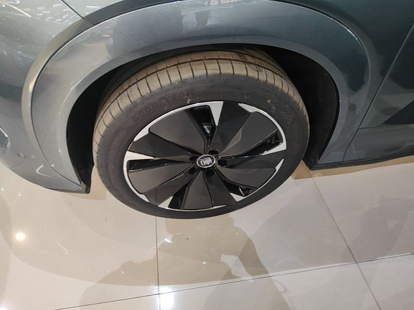 BYD Tang L 2025, 6200 км, за 30889 USD - фото 8
