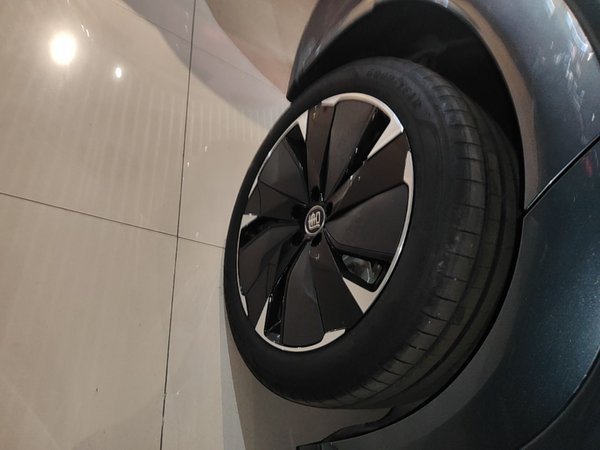 BYD Tang L 2025, 6200 км, за 30889 USD - фото 10