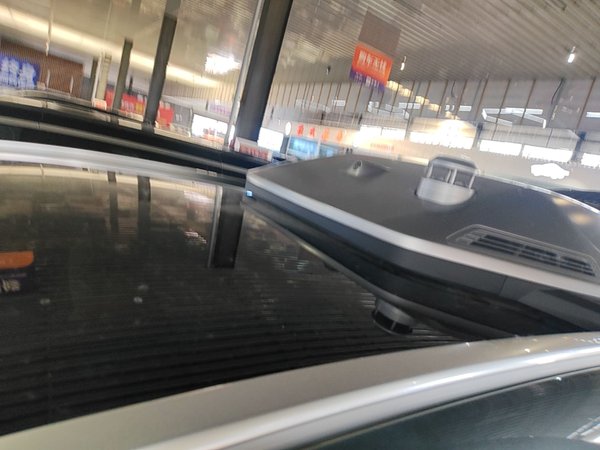 BYD Tang L 2025, 6200 км, за 30889 USD - фото 11