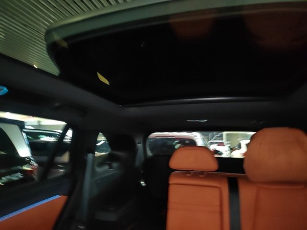 BYD Tang L 2025, 6200 км, за 30889 USD - фото 21