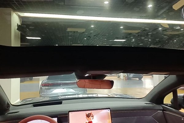 BYD Tang L 2025, 12700 км, за 29096 USD - фото 13