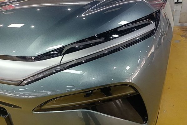 BYD Tang L 2025, 12700 км, за 29096 USD - фото 26