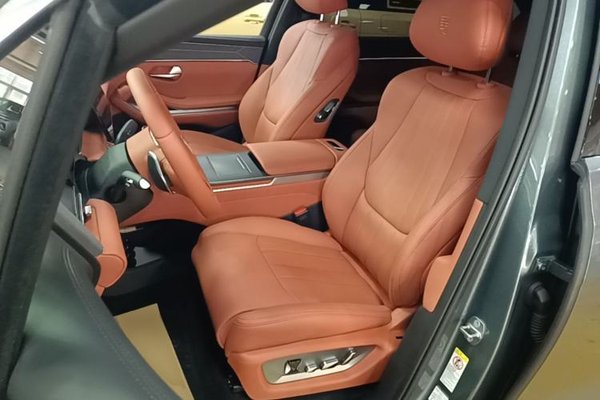 BYD Tang L 2025, 12700 км, за 29096 USD - фото 9
