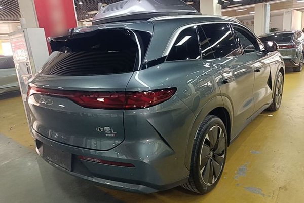 BYD Tang L 2025, 12700 км, за 29096 USD - фото 24
