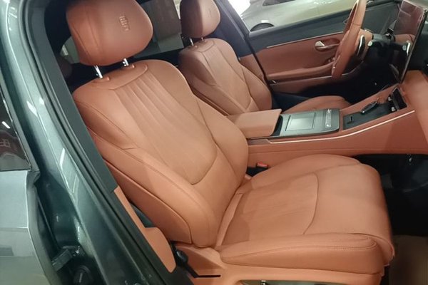 BYD Tang L 2025, 12700 км, за 29096 USD - фото 11