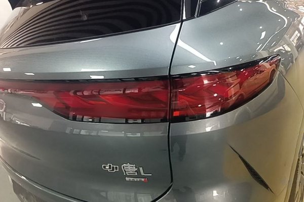 BYD Tang L 2025, 12700 км, за 29096 USD - фото 1