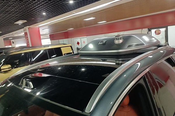BYD Tang L 2025, 12700 км, за 29096 USD - фото 25