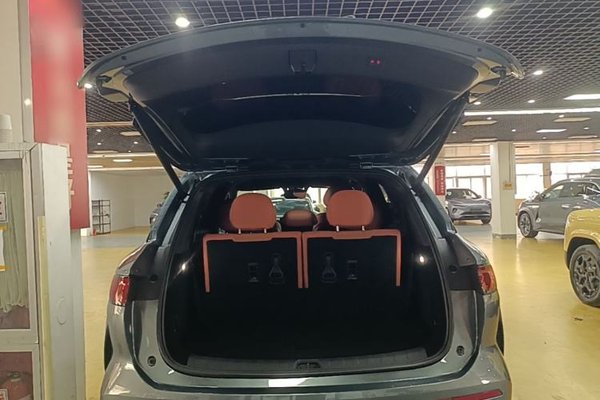 BYD Tang L 2025, 12700 км, за 29096 USD - фото 14
