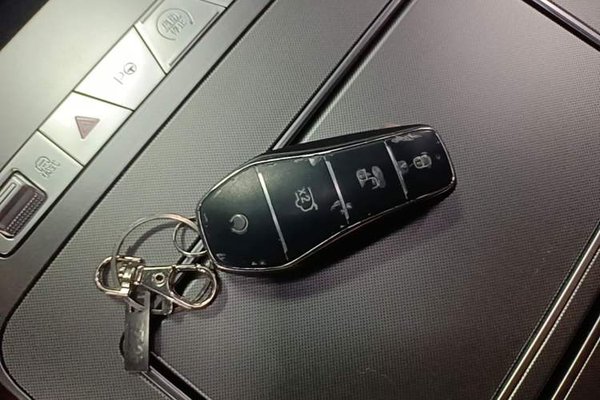 BYD Tang L 2025, 12700 км, за 29096 USD - фото 15