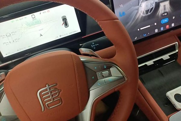 BYD Tang L 2025, 15900 км, за 28800 USD - фото 16