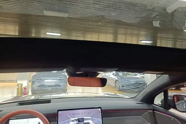 BYD Tang L 2025, 15900 км, за 28800 USD - фото 21