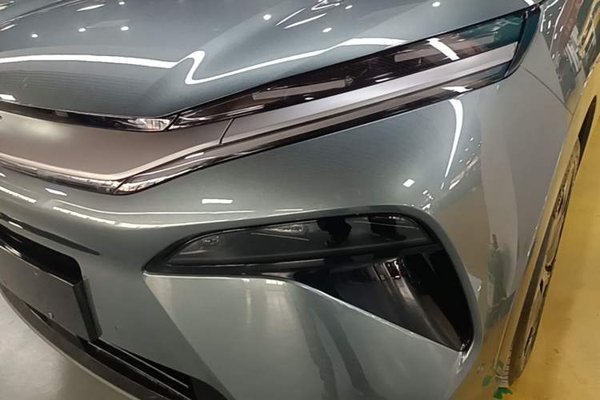 BYD Tang L 2025, 15900 км, за 28800 USD - фото 8