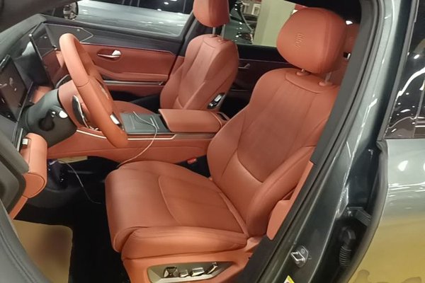 BYD Tang L 2025, 15900 км, за 28800 USD - фото 17