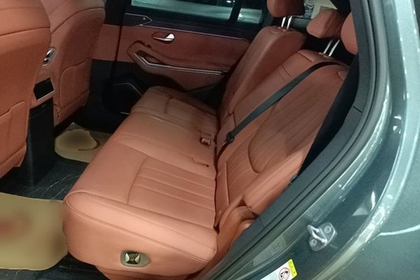 BYD Tang L 2025, 15900 км, за 28800 USD - фото 20