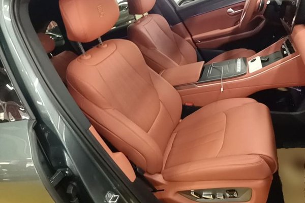 BYD Tang L 2025, 15900 км, за 28800 USD - фото 19